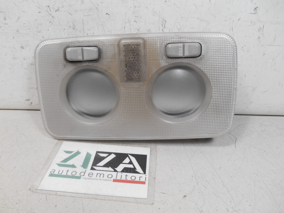 Plafoniera Luce Interna Fiat Doblò II 2013 735529538
