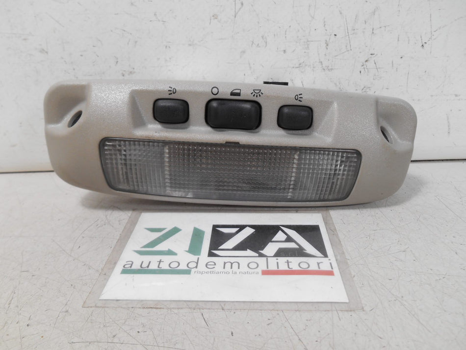 Plafoniera Luce Interna + Sensore Ford Focus II 2007 2S7T-15K609-CB