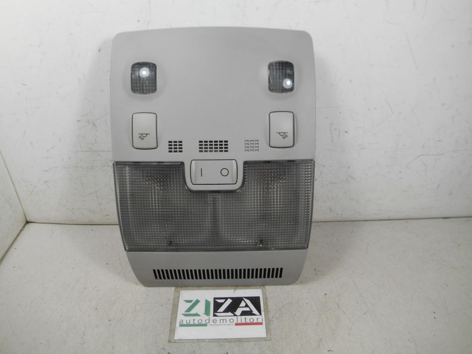 Plafoniera Luce Interna Audi A4 B7 Avant 2006 8E0947135A 8E0947565