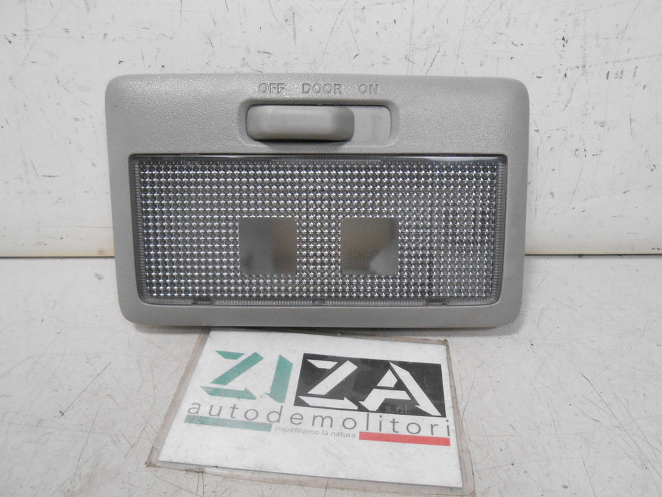 Plafoniera Luce Interna Suzuki SX4 / Fiat Sedici 2011