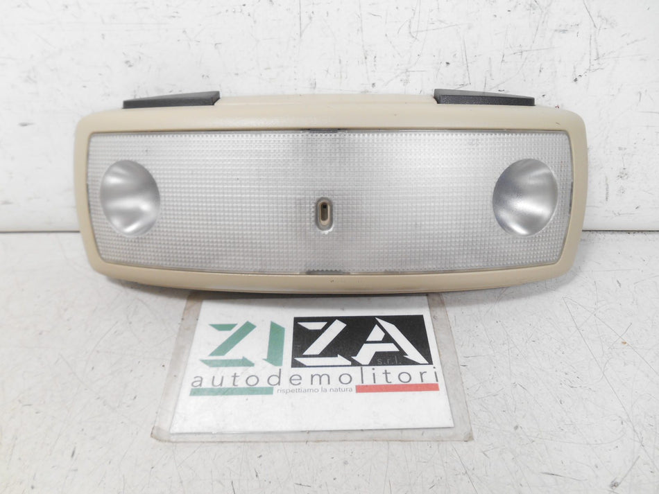 Plafoniera Luce Interna Posteriore Volvo XC60 2009 39859712