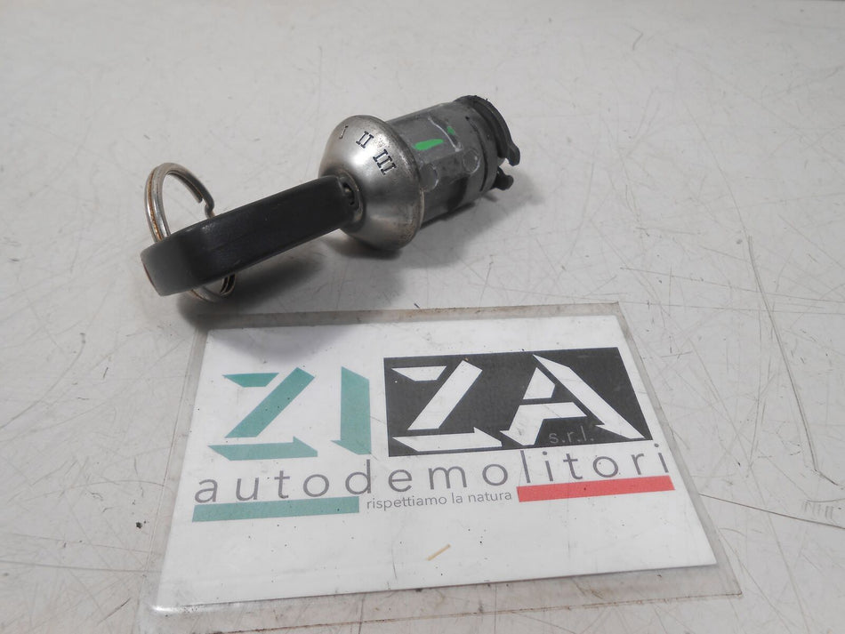 Nottolino Avviamento Chiave Ford Transit Tourneo 2.5 56kW 4HB 1998