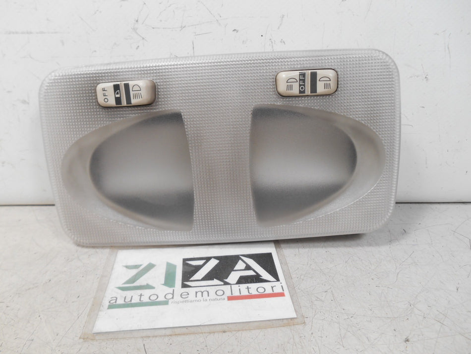 Plafoniera Luce Interna Fiat Grande Punto 2007 735244963