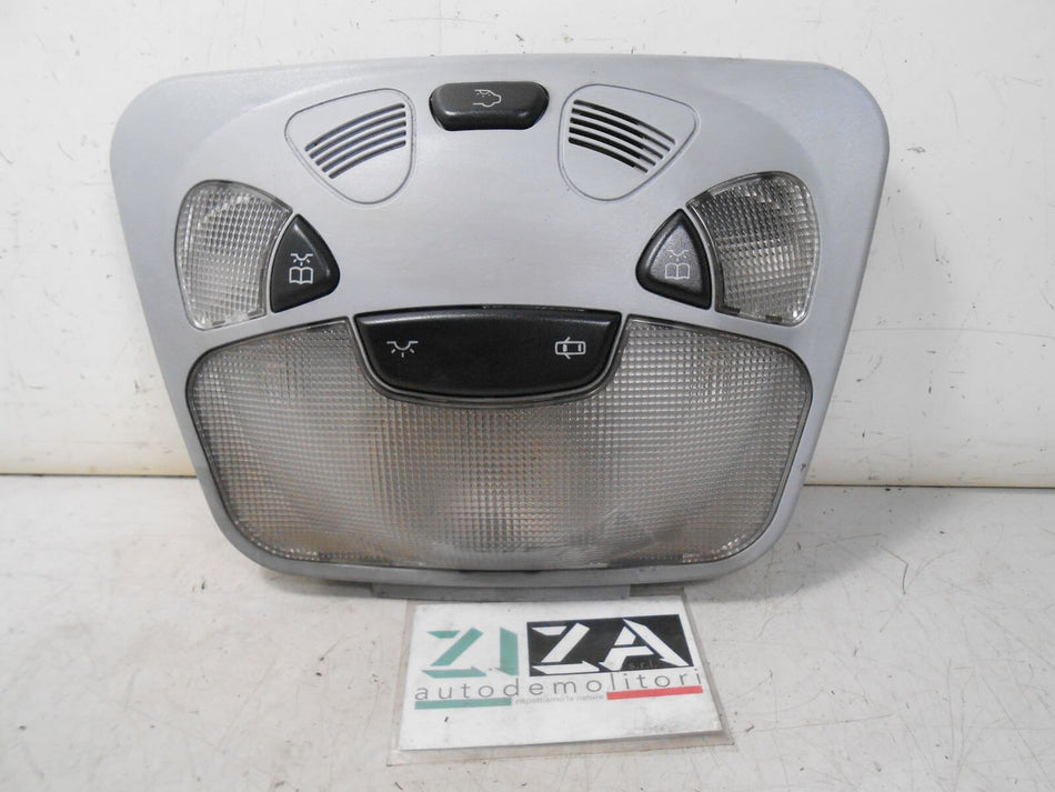 Plafoniera Luce Interna Mercedes W203 C270 2004 A2038204601