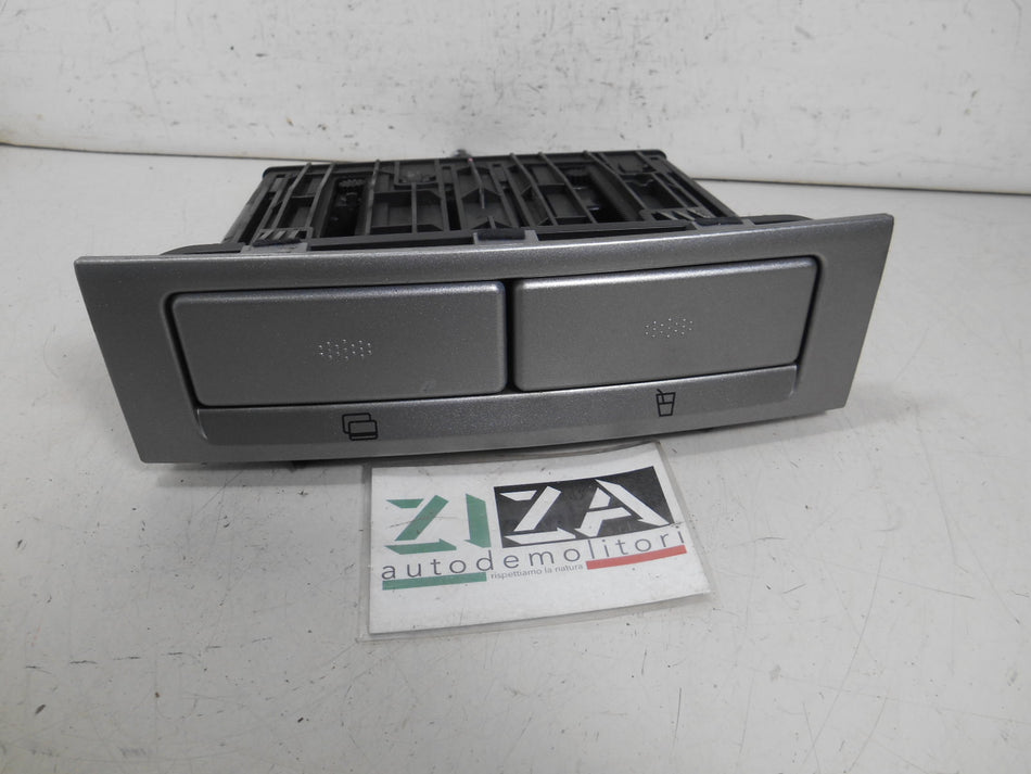 Cassetti Centrali Portaschede Portabicchieri Alfa 147 2006 7352990590