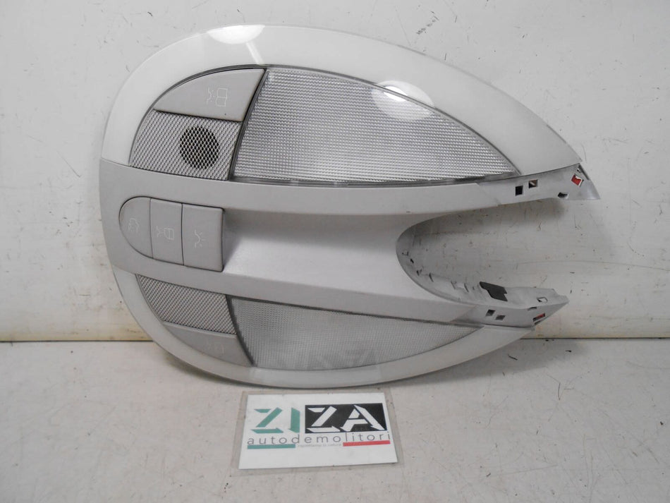 Plafoniera Luce Interna Mercedes W211 E220 2003 A2118204201