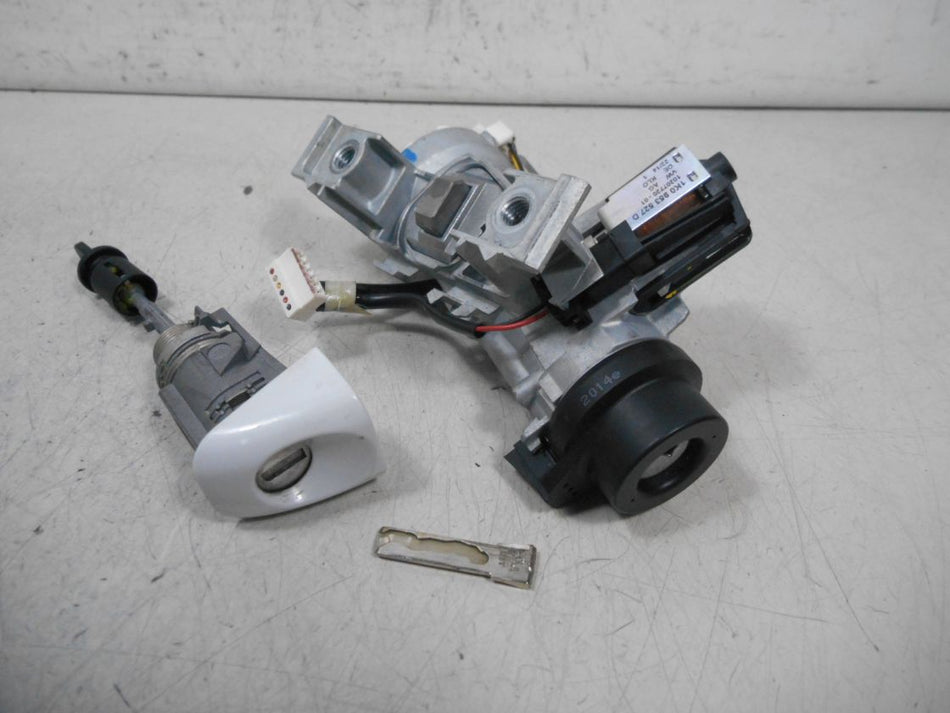 Cilindretto Avviamento Audi Q3 8U 2015 1K0905851 5K0905865
