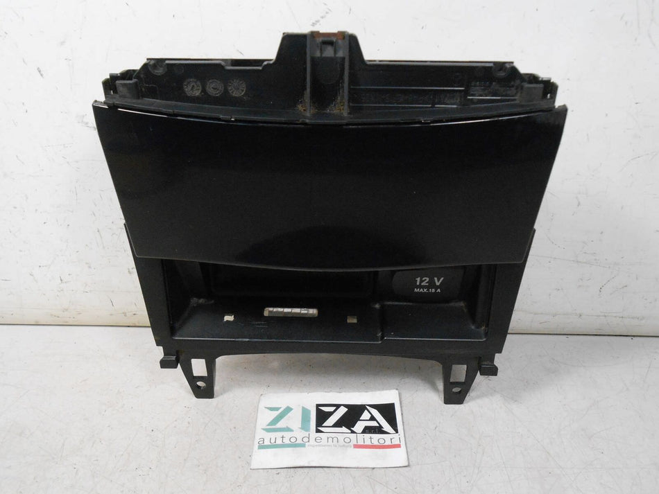 Cassetto Posacenere Tunnel Centrale Mercedes W204 2008 A2046801350
