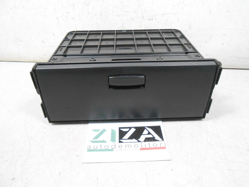 Cassetto Centrale Chevrolet Captiva 2008 TBX35 TBX38
