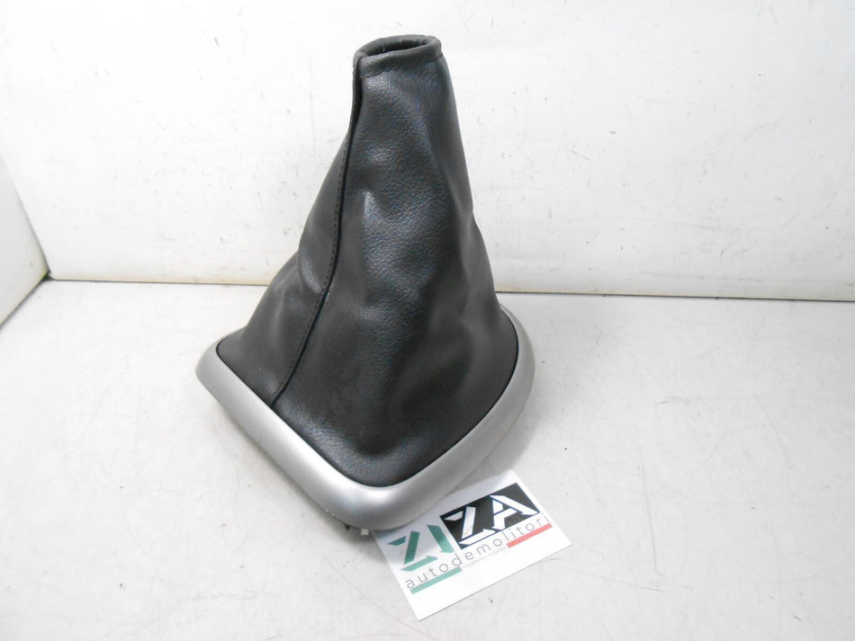 Cuffia Cambio Nissan Qashqai J10 2010 13770A77 96935-JD000
