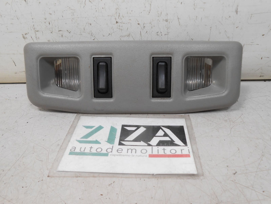 Plafoniera Luce Interna Mitsubishi Space Star 2005 MB947239