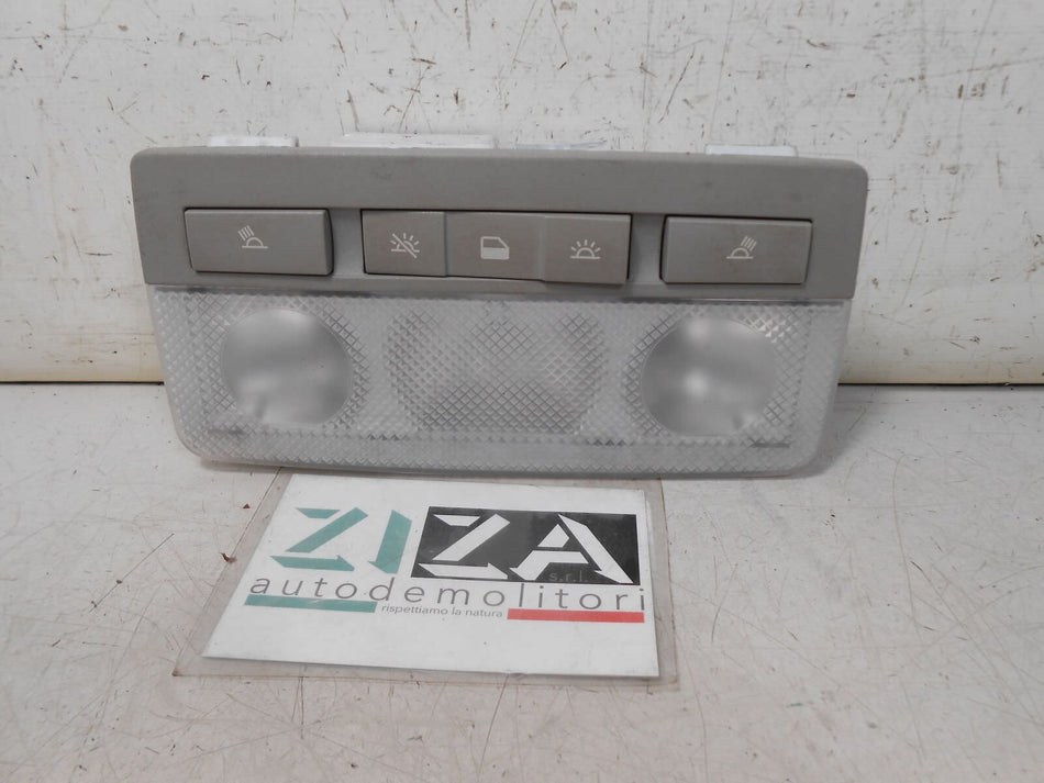 Plafoniera Luce Interna Opel Mokka A 2015 316627975
