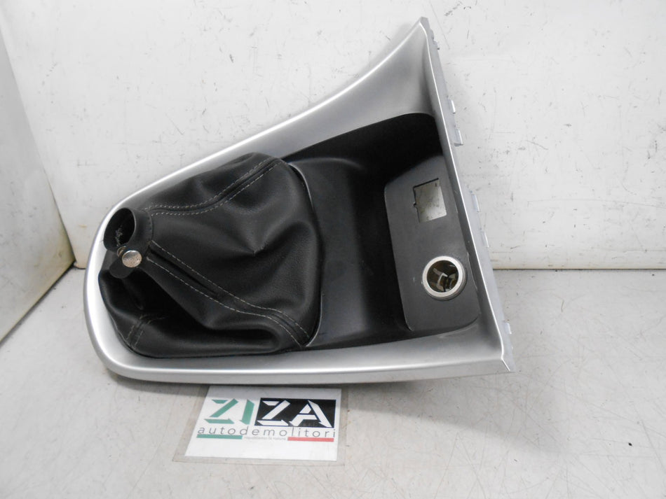 Cornice + Cuffia Cambio Lancia Delta 844 2011 735452515 735465373