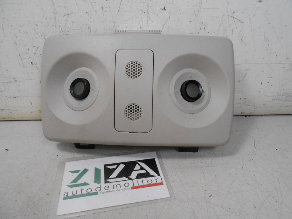 Plafoniera Luce Interna Posteriore Fiat Freemont 2012 275019
