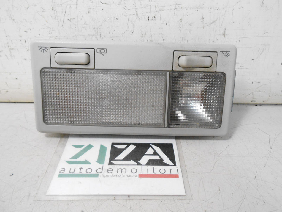 Plafoniera Luce Interna Seat Alhambra 2005 7M3947105 1M2113774AA