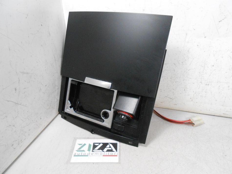 Cassetto Posacenere VW Touareg I 2005 7L6857961B 7L6863071D