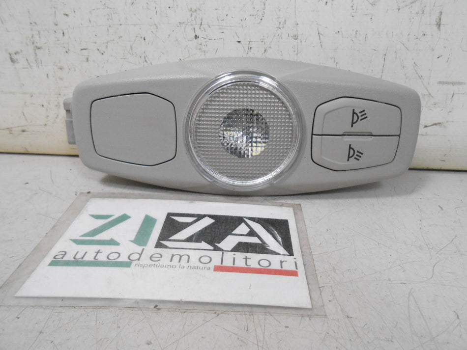 Plafoniera Luce Interna Ford Mondeo III Rest. 2012 BS71-13K767-BE