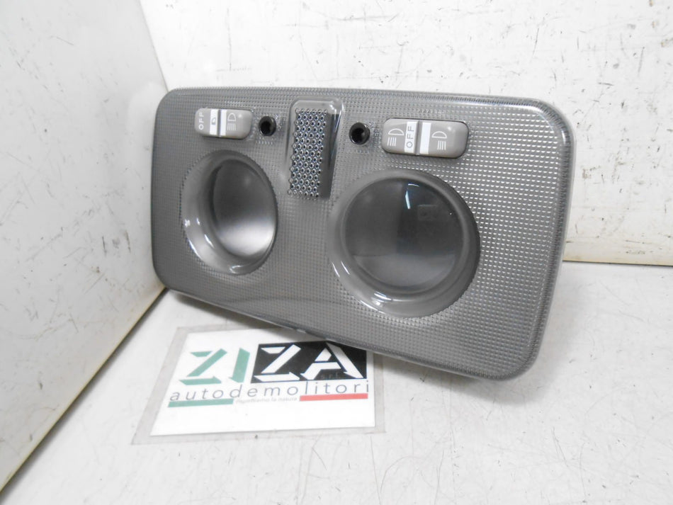 Plafoniera Luce Interna Anteriore Alfa Giulietta 2011 156099021 1520400000