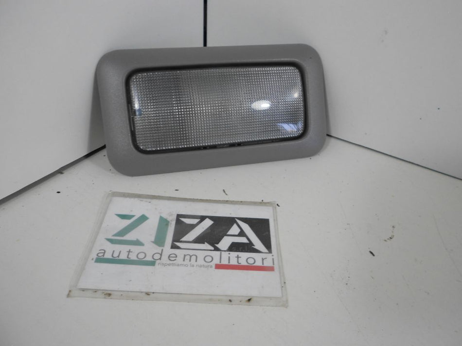 Plafoniera Luce Interna Posteriore Alfa Giulietta 2011 156091941