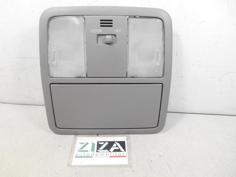 Plafoniera Luce Interna Toyota Rav4 XA30 2011 63401-42010