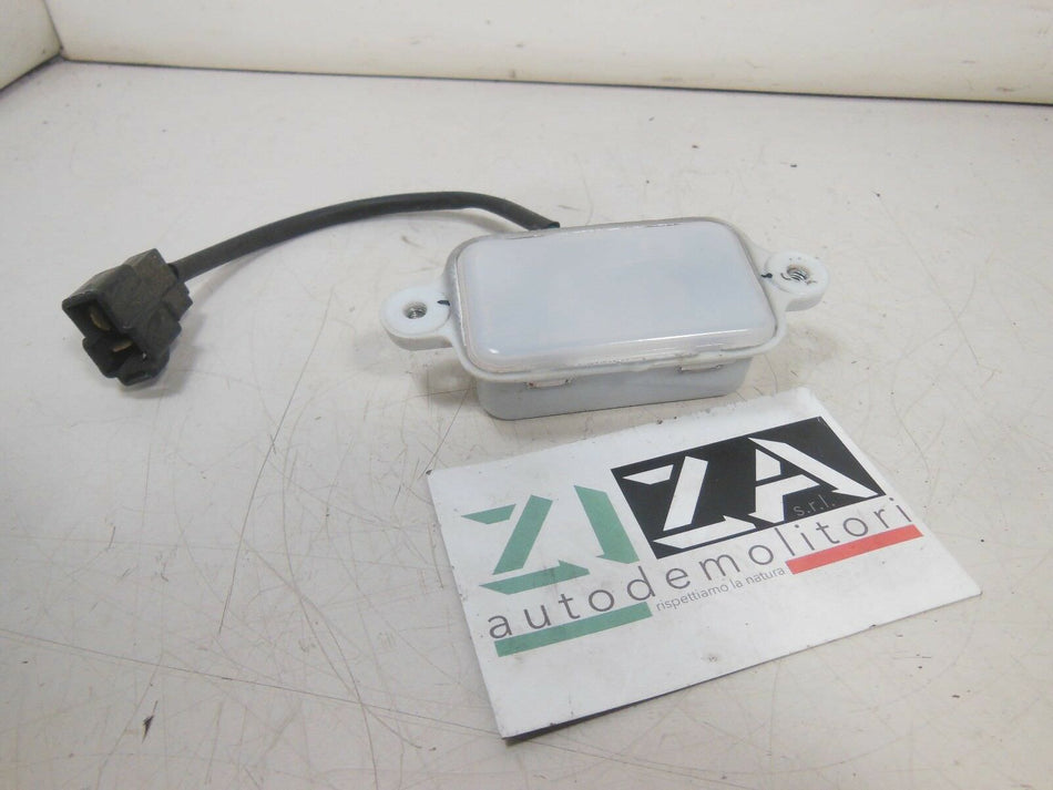 Plafoniera Luce Interna Tata Xenon 2009