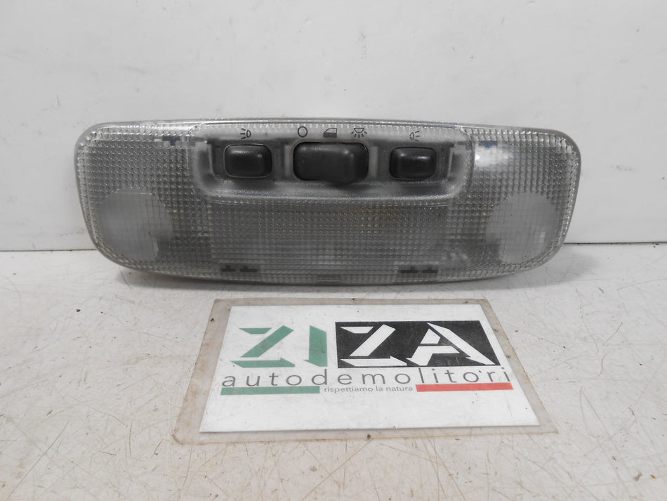 Plafoniera Luce Interna Ford Focus C-Max 2007 3S7A-13K767-AB