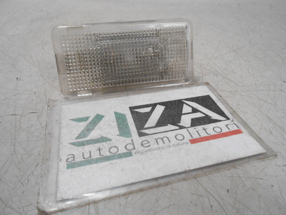 Plafoniera Luce Interna Cassetto BMW E60 525D 2004 8360588