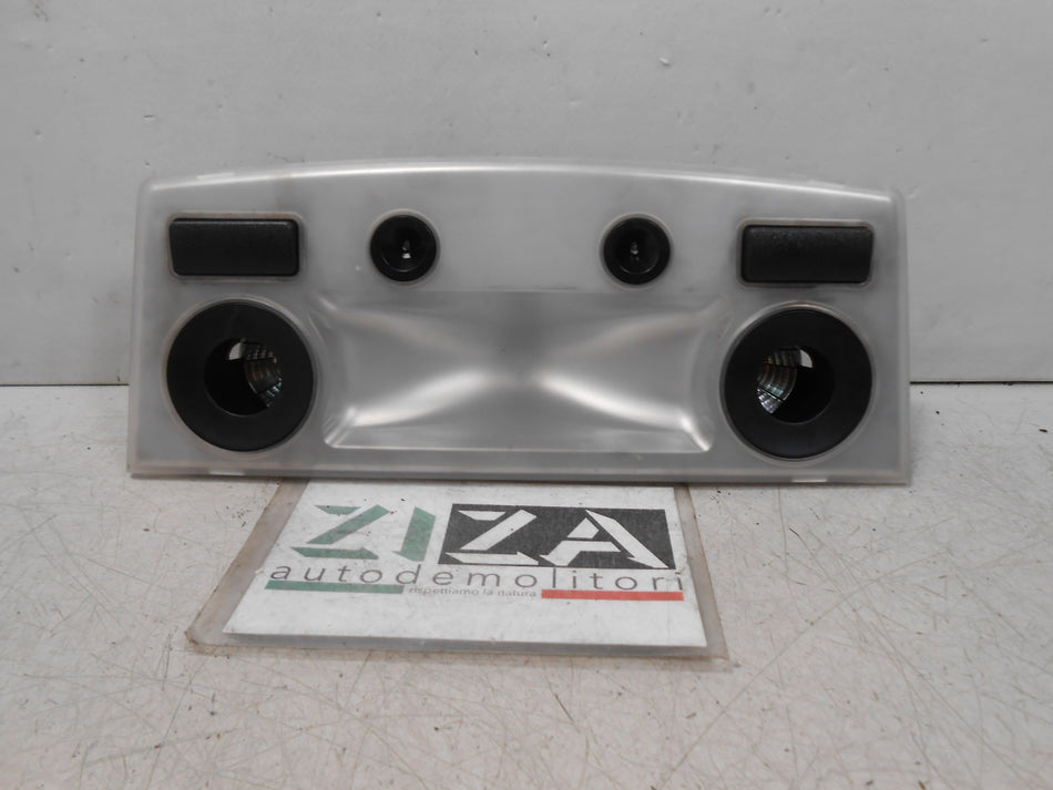 Plafoniera Luce Interna BMW E60 525D 2004 63.31-6910793 63316910793