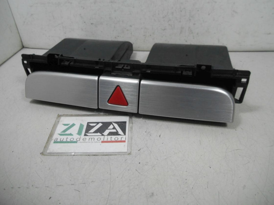 Cassetti Centrali Portaoggetti VW Passat 3C 2007 3C0858407