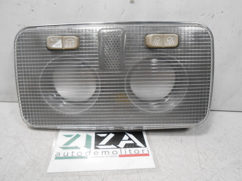 Plafoniera Luce Interna Alfa 147 2007 1520400000 0884200