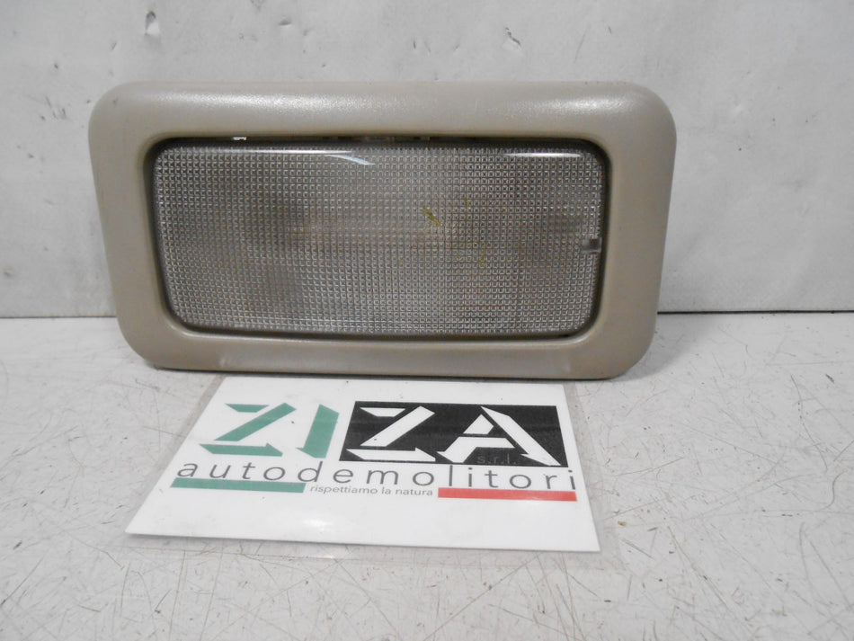 Plafoniera Luce Interna Alfa 147 2007 735244962