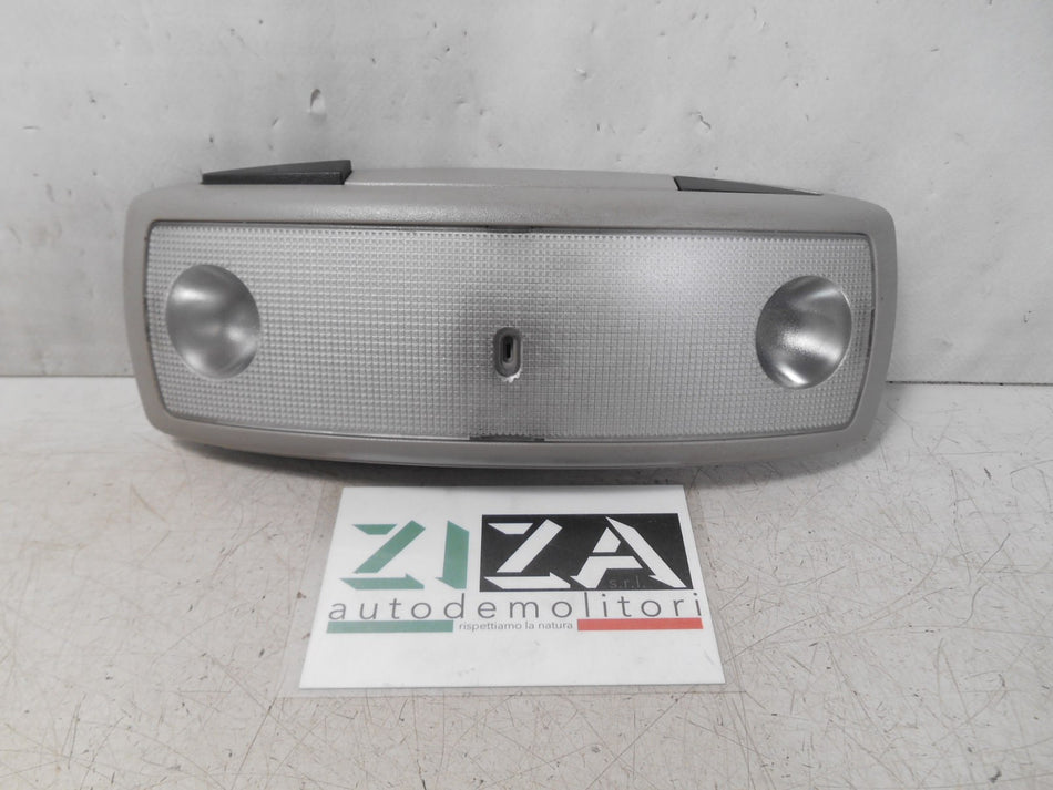 Plafoniera Luce Interna Posteriore Volvo V60 2013 39826657