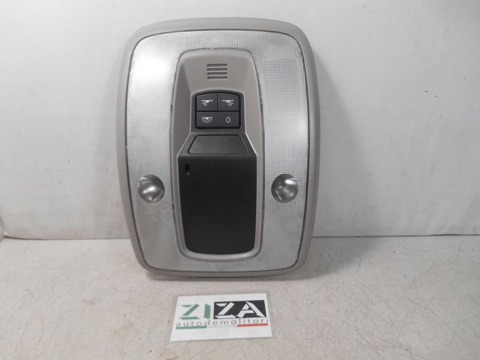 Plafoniera Luce Interna Anteriore Volvo V60 2013 39826642