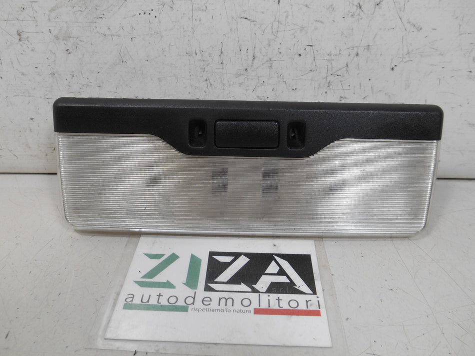 Plafoniera Luce Interna Anteriore BMW E46 Rest. 2002 8364928