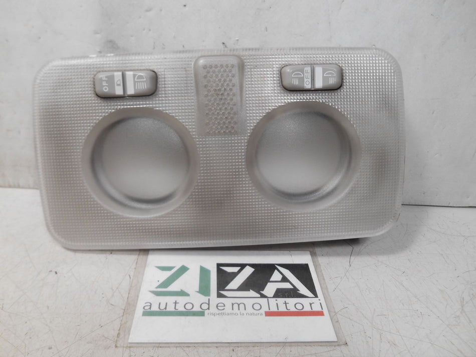 Plafoniera Luce Interna Fiat Grande Punto / Bravo 198 2007 735432221