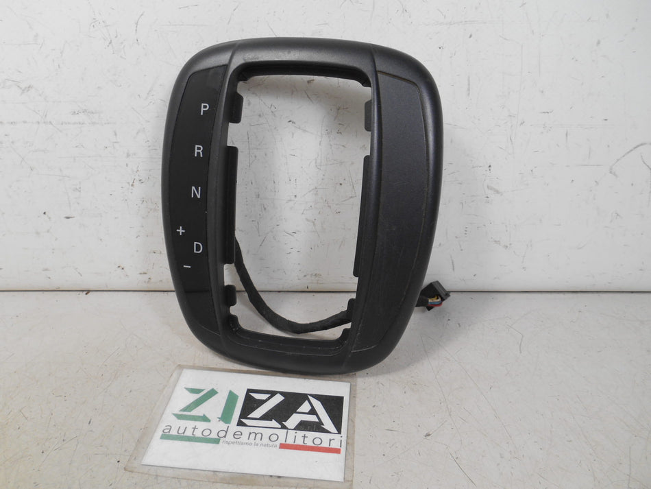 Cornice Leva Cambio Automatico Fiat Croma 2005 24769
