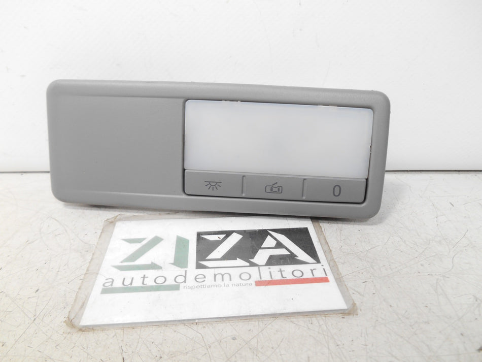 Luce Interna Posteriore Destra VW Touareg I Res 2009 7L6947292C