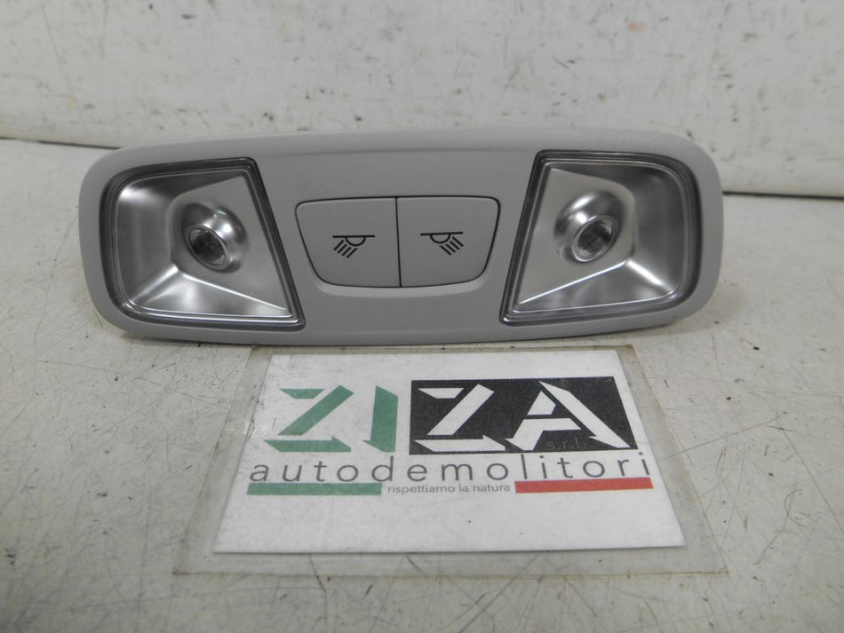 Plafoniera Luce Interna Posteriore Audi Q3 8U 2012 8U0947111A