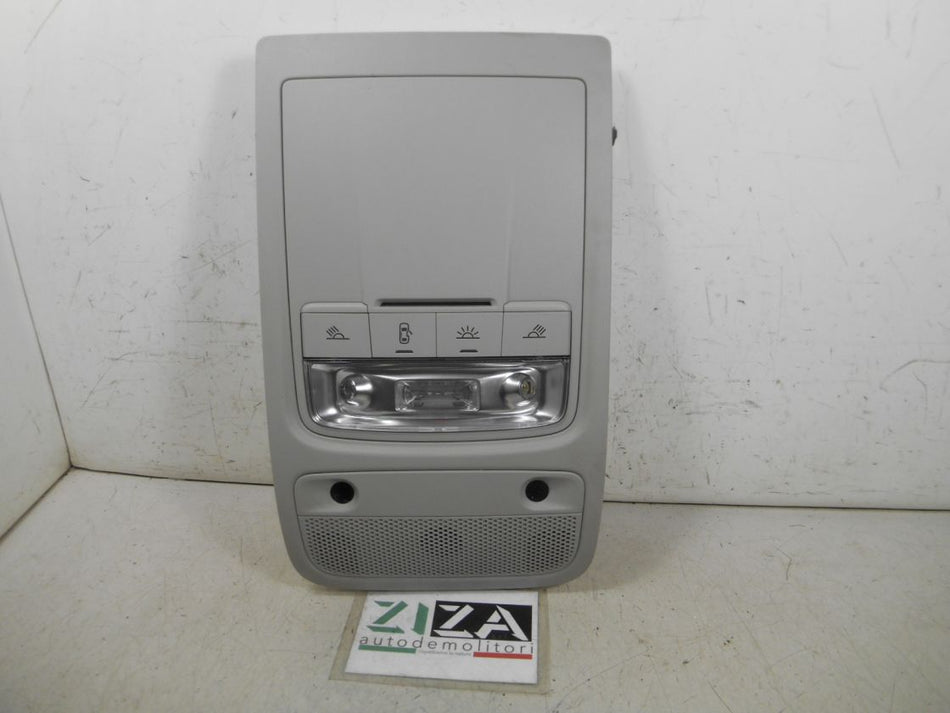 Plafoniera Luce Interna Audi Q3 8U 2012 8X0947135AG