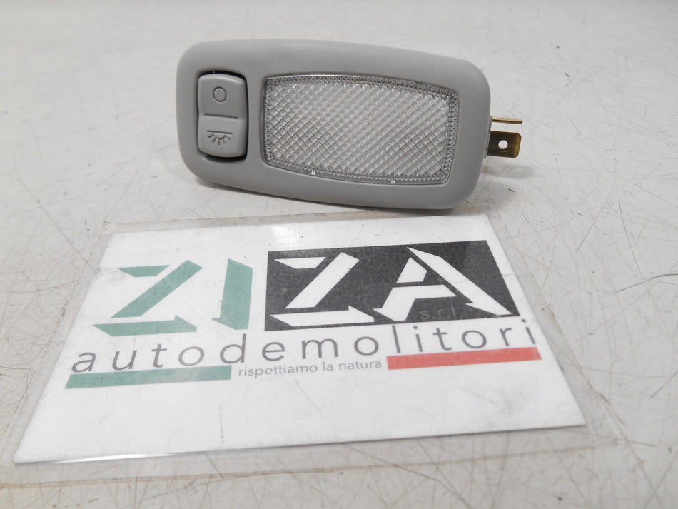Luce Aletta Parasole Destra Kia Soul II PS 2015 92892-3SXXX