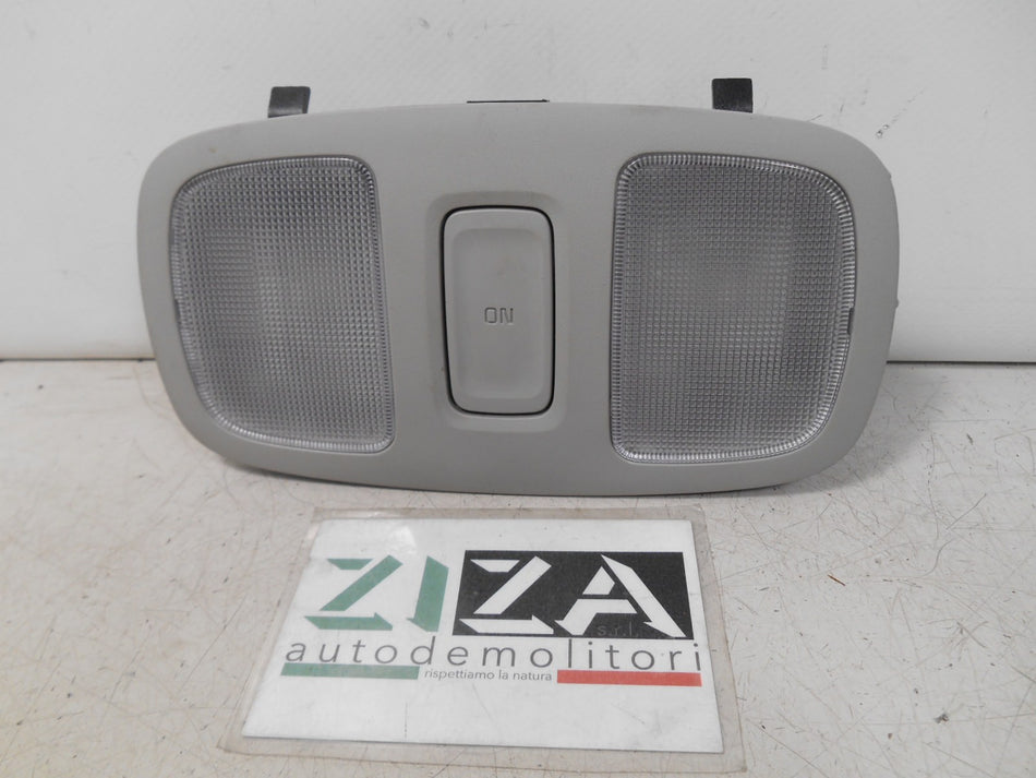 Plafoniera Luce Interna Posteriore Kia Soul II PS 2015 92850-B2000