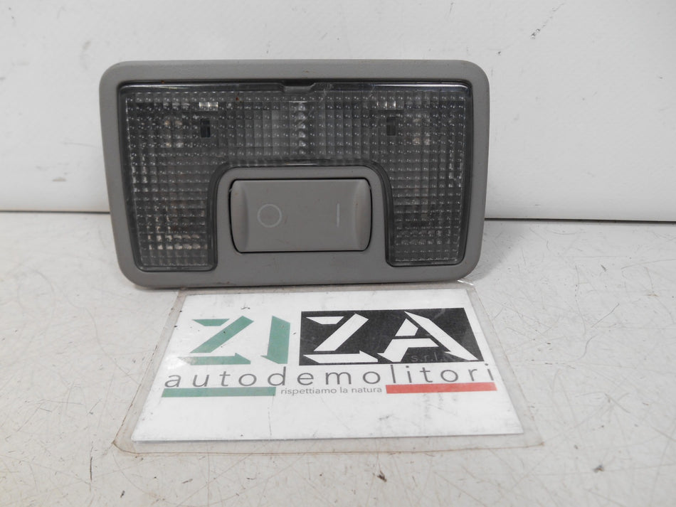 Plafoniera Luce Interna Audi A2 2003 8Z0947123 4B9947123