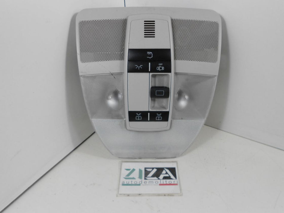 Plafoniera Luce Interna Anteriore Mercedes W169 2007 A1698209701 28053619
