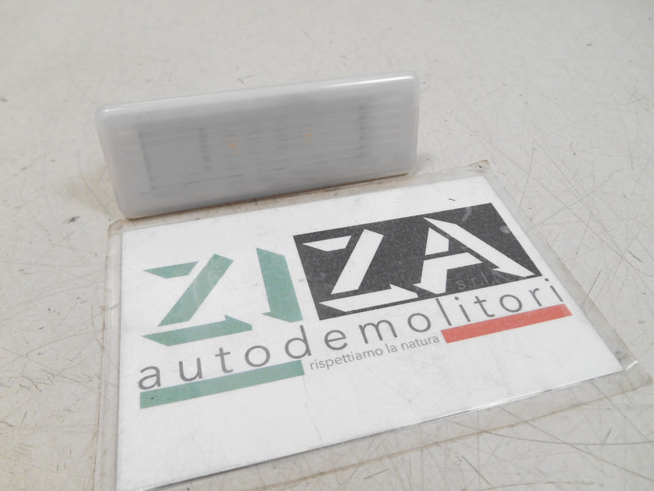 Luce Interna LED BMW F30 316D 2013 9219492-05