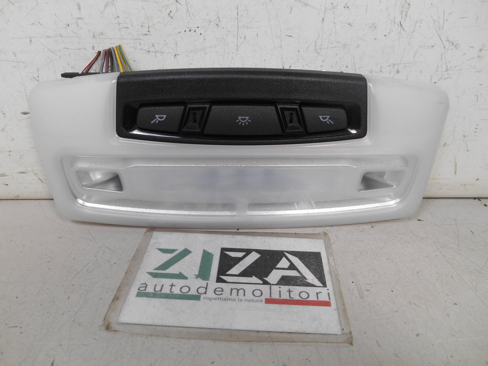 Plafoniera Luce Interna BMW F30 316D 2015 43927793002 179349-00