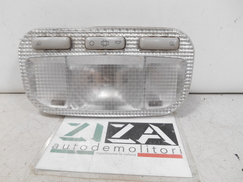 Plafoniera Luce Interna Lancia Phedra 2006 9680713880