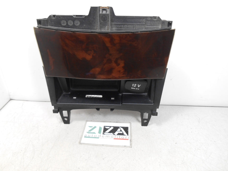Cassetto Posacenere Mercedes W207 A207 2011 2046801350