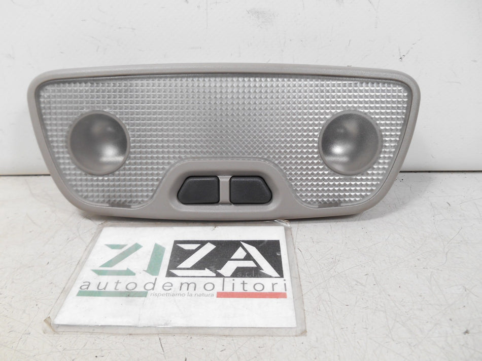 Plafoniera Luce Interna Posteriore Volvo S40 II 2008 30859659 30889210