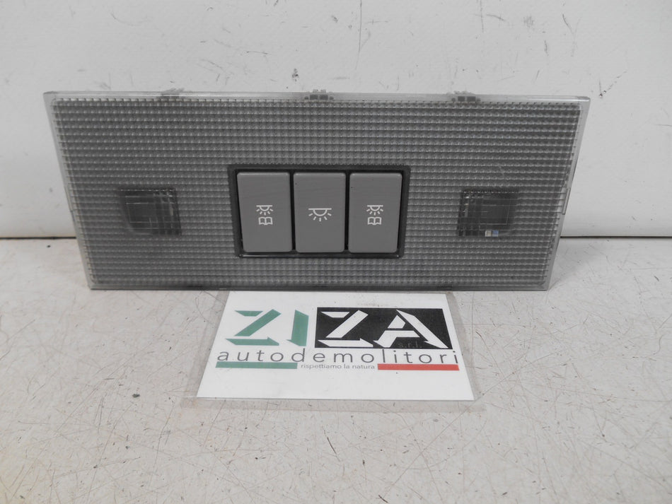 Plafoniera Luce Interna Opel Zafira B 2006 024439391