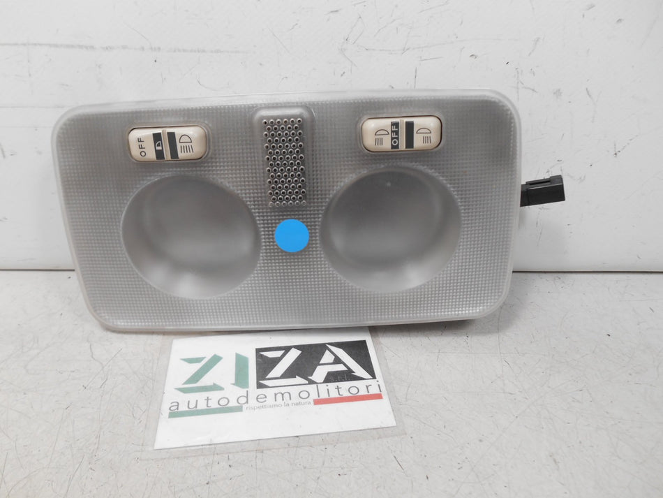 Plafoniera Luce Interna Fiat Grande Punto 2008 735478038